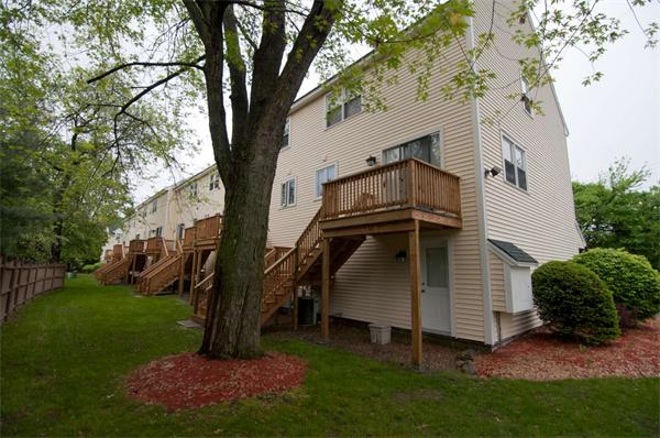 116 Turnpike Road, Unit 4 Chelmsford, MA 01824 - Photo 17 of 17 Gallery Image 17