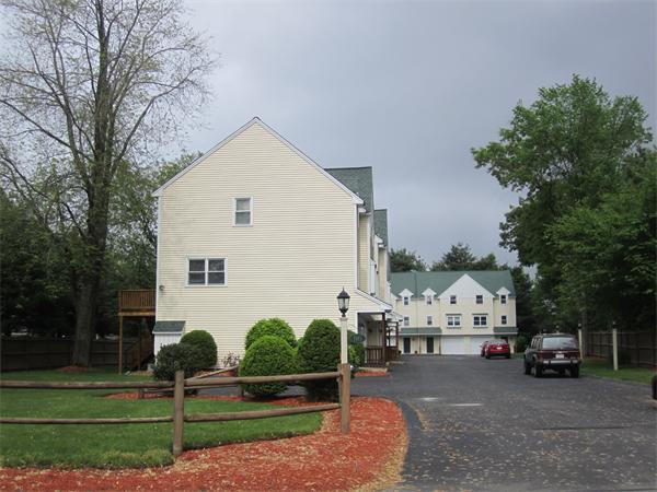 116 Turnpike Road, Unit 4 Chelmsford, MA 01824 - Photo 2 of 17 Gallery Image 2