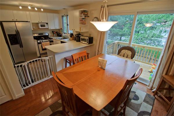116 Turnpike Road, Unit 4 Chelmsford, MA 01824 - Photo 4 of 17 Gallery Image 4
