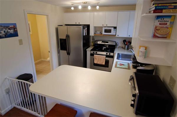 116 Turnpike Road, Unit 4 Chelmsford, MA 01824 - Photo 6 of 17 Gallery Image 6