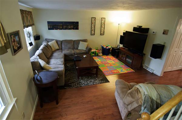 116 Turnpike Road, Unit 4 Chelmsford, MA 01824 - Photo 9 of 17 Gallery Image 9