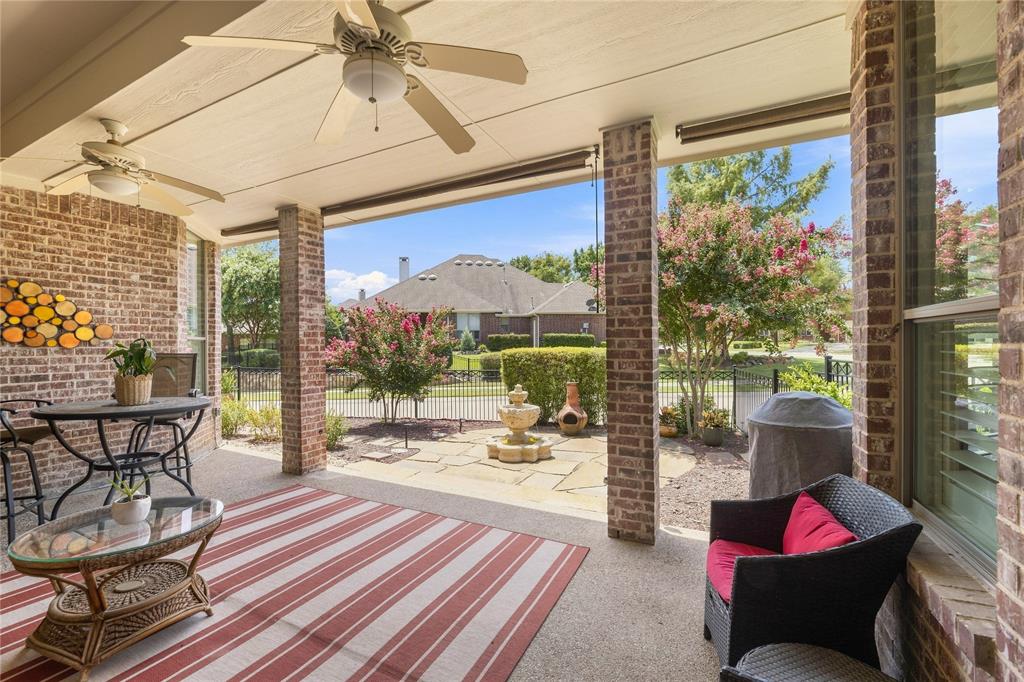 628 Scenic Ranch Circle Fairview, TX 75069 - Photo 2 of 40 Gallery Image 2