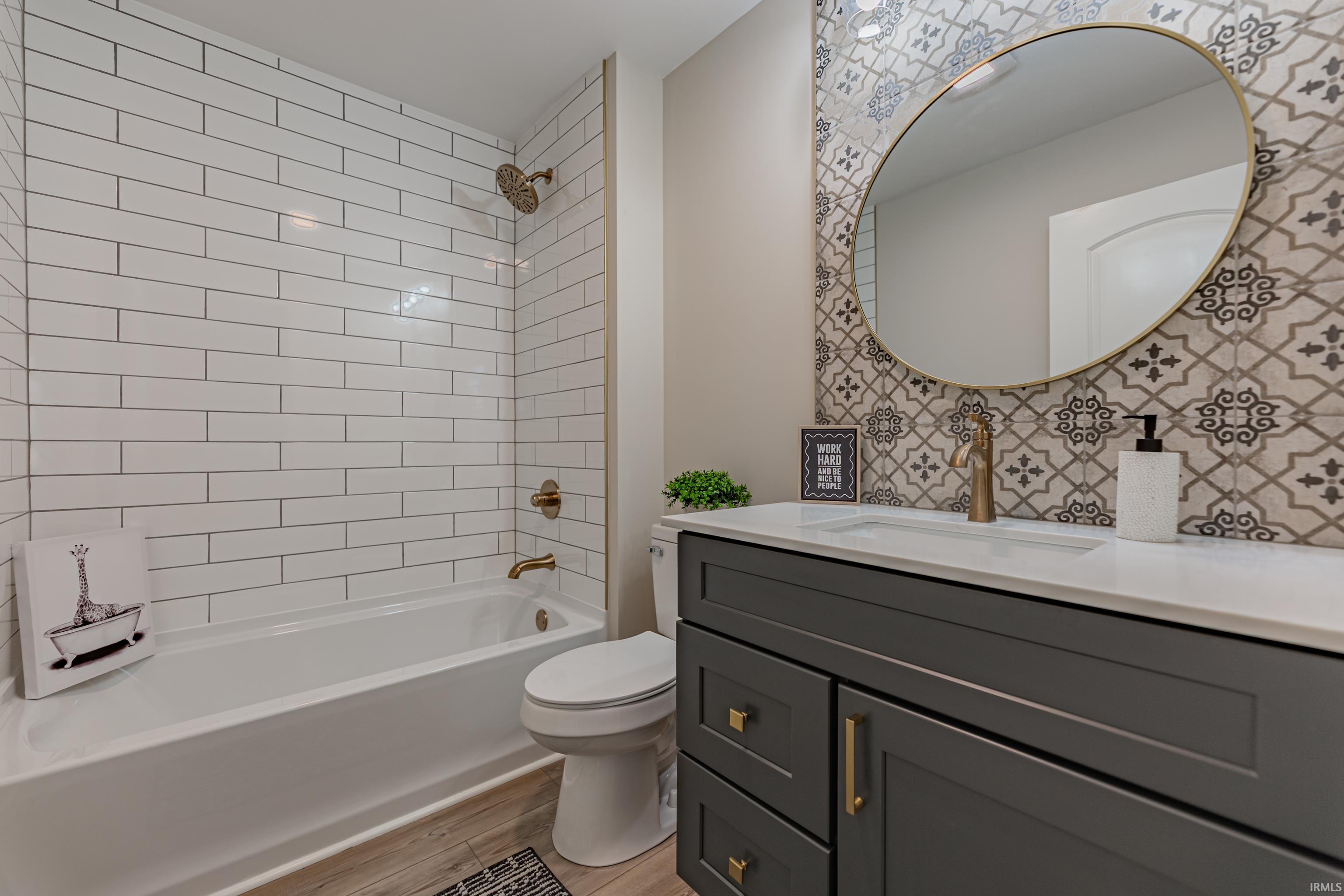 441 Lawrence Drive Mount Vernon, IN 47620 - Photo 20 of 33