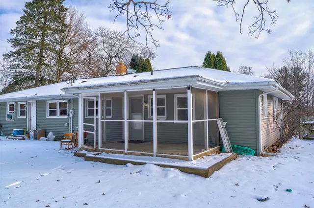 $549,900 | 17-19 Bluebird Court, Madison, WI 53711