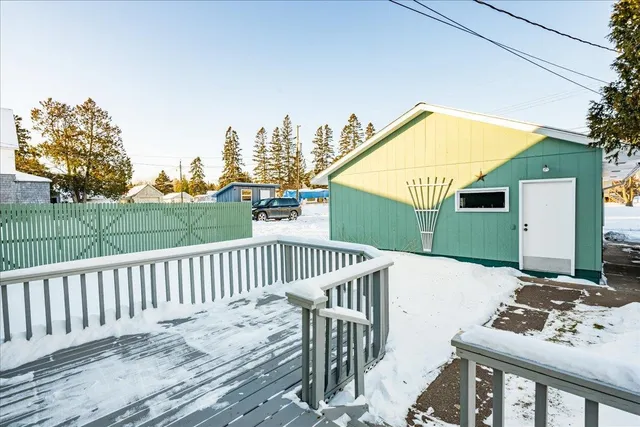 $234,900 | 903 10th Avenue, Two Harbors, MN 55616