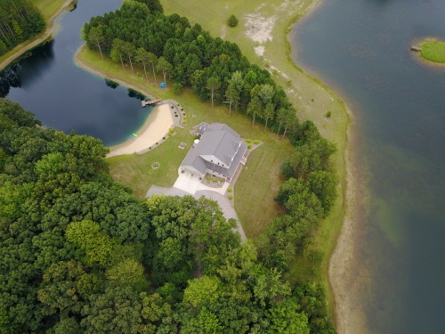 11933 Ferden Road Chesaning, MI 48616 - Photo 1 of 69