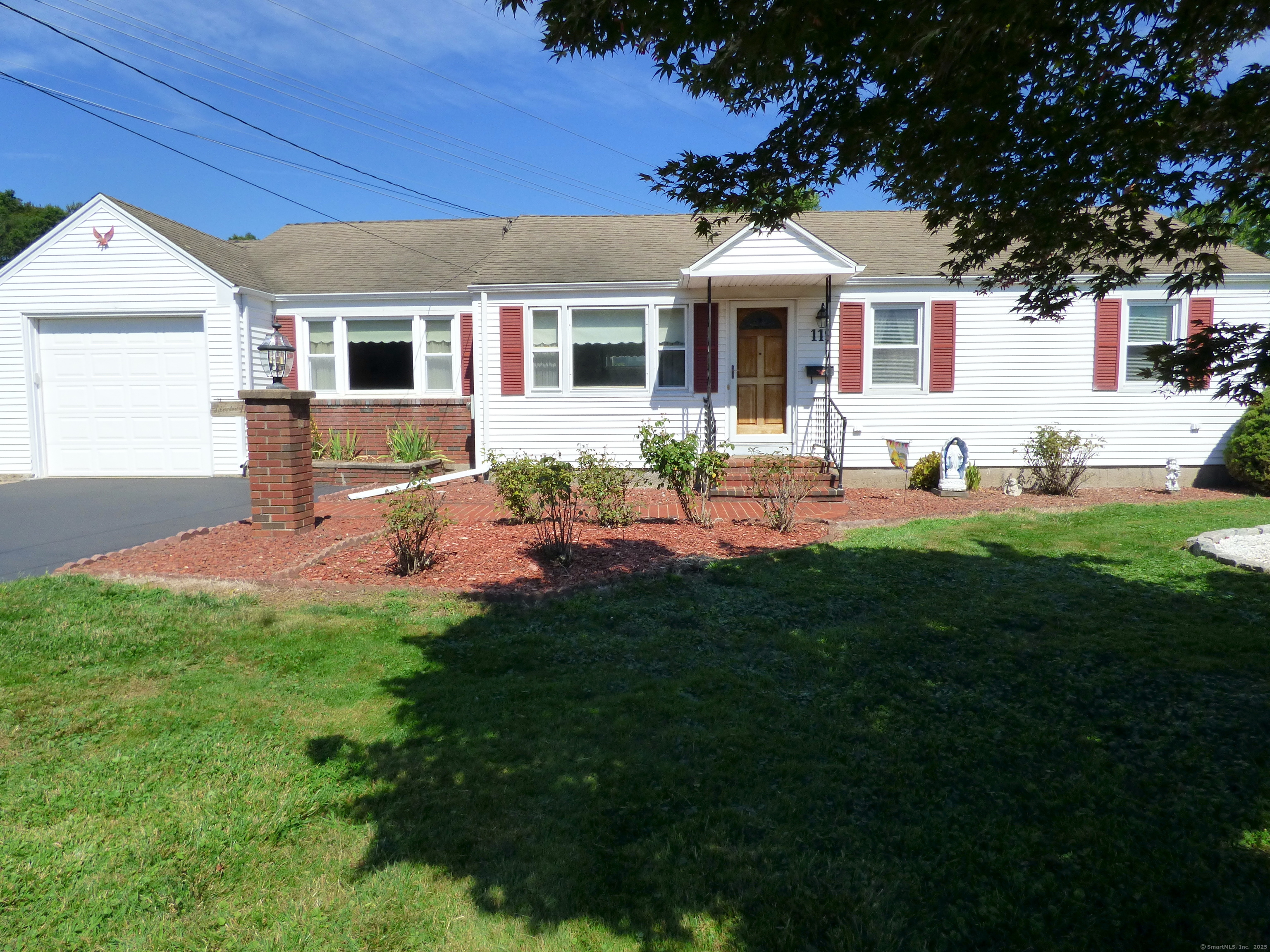 119 Wright Road Rocky Hill, CT 06067 - Photo 1 of 1 Gallery Image 1
