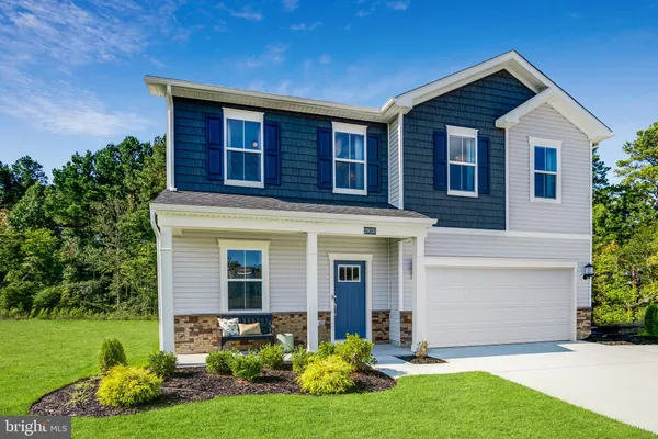 $431,940 | 1709 New Market Avenue, Ellendale, DE 19941