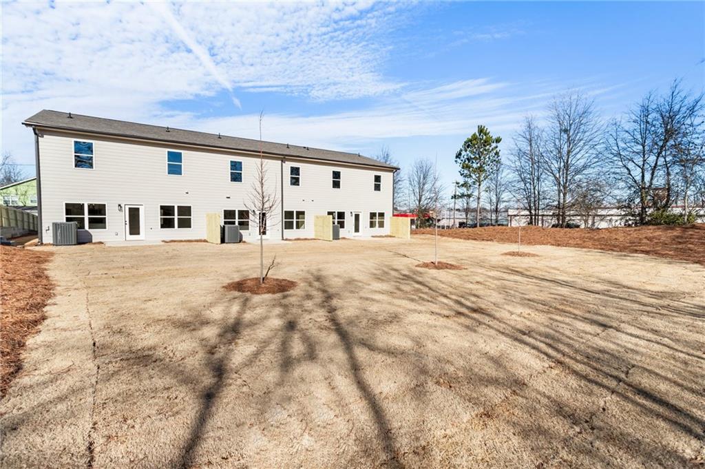 18 Wade Street Winder, GA 30680 - Photo 32 of 35