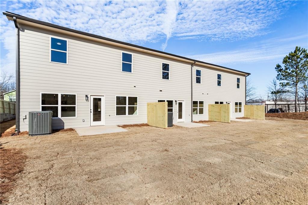 18 Wade Street Winder, GA 30680 - Photo 34 of 35