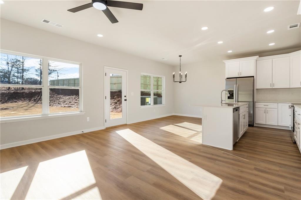 18 Wade Street Winder, GA 30680 - Photo 10 of 35