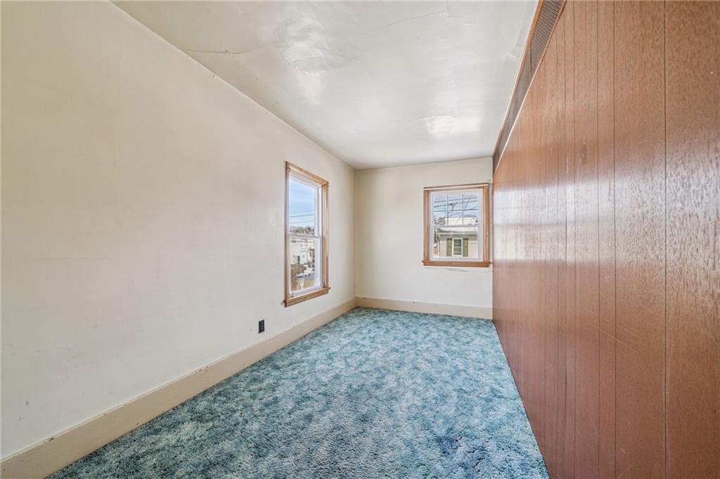 1209 Ridge Avenue Latrobe, PA 15650 - Photo 16 of 24 Captive Bedroom, Walk-in Closet, Office, Nursery, the possibilities are endless!