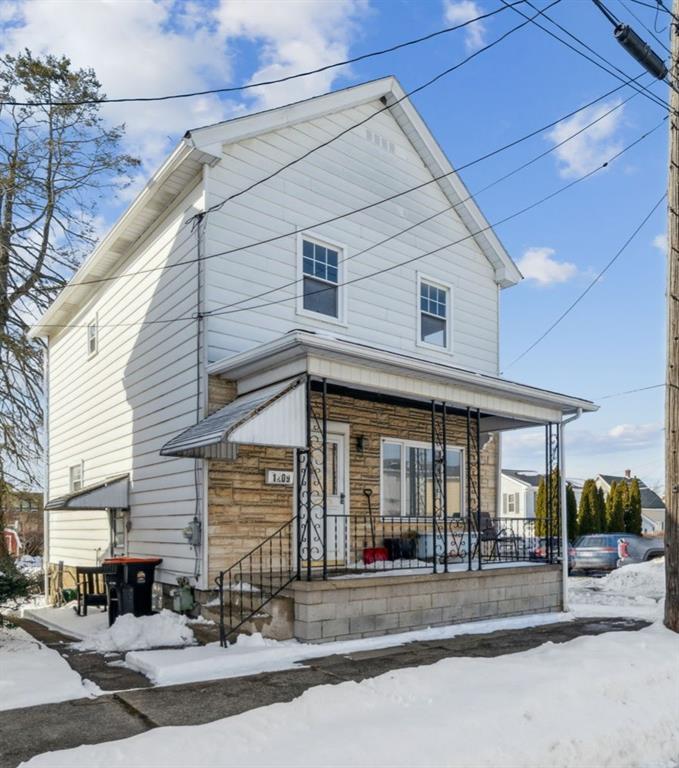 1209 Ridge Avenue Latrobe, PA 15650 - Photo 2 of 24