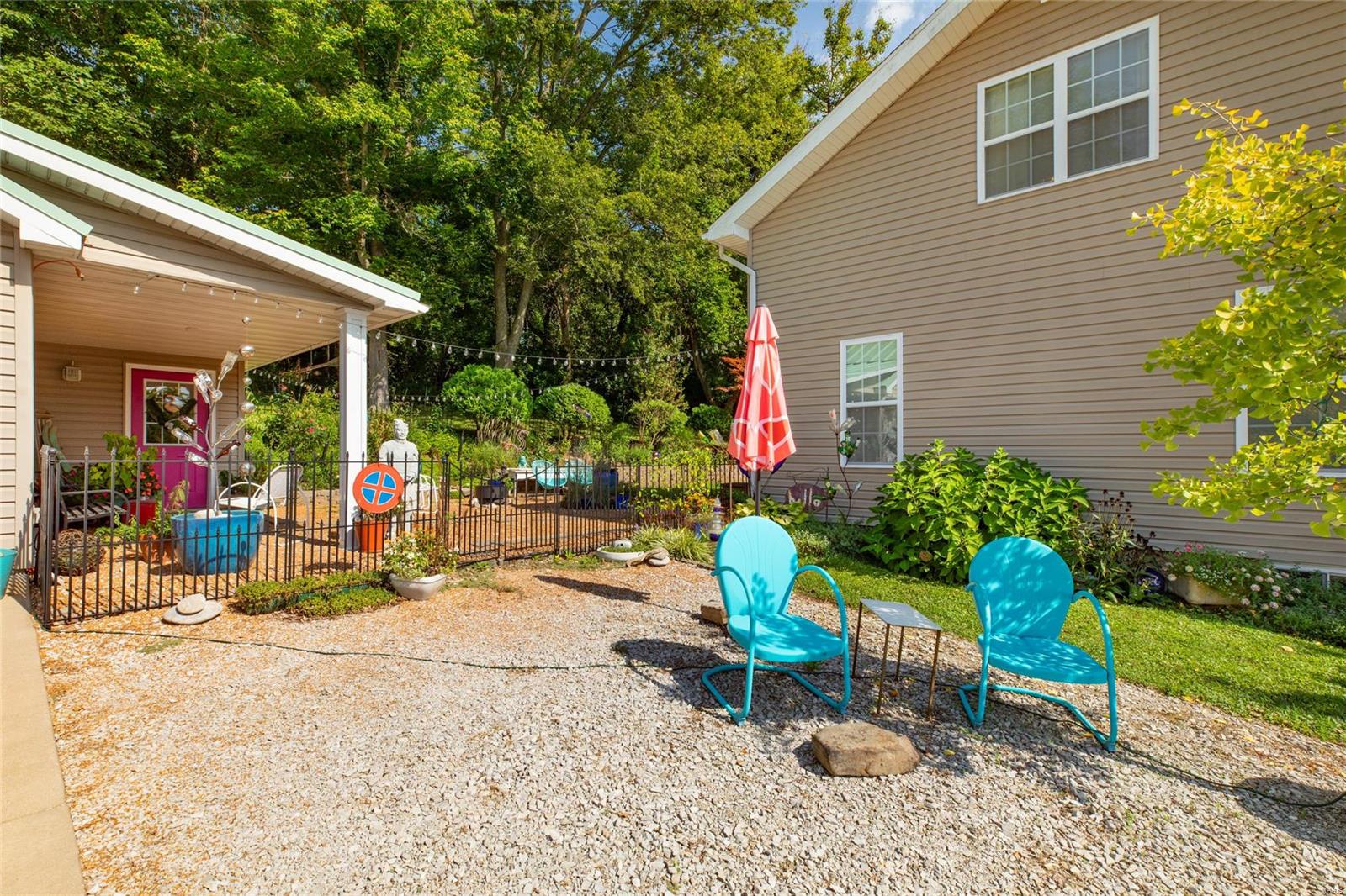 521 East Ofallon Drive Caseyville, IL 62232 - Photo 12 of 60