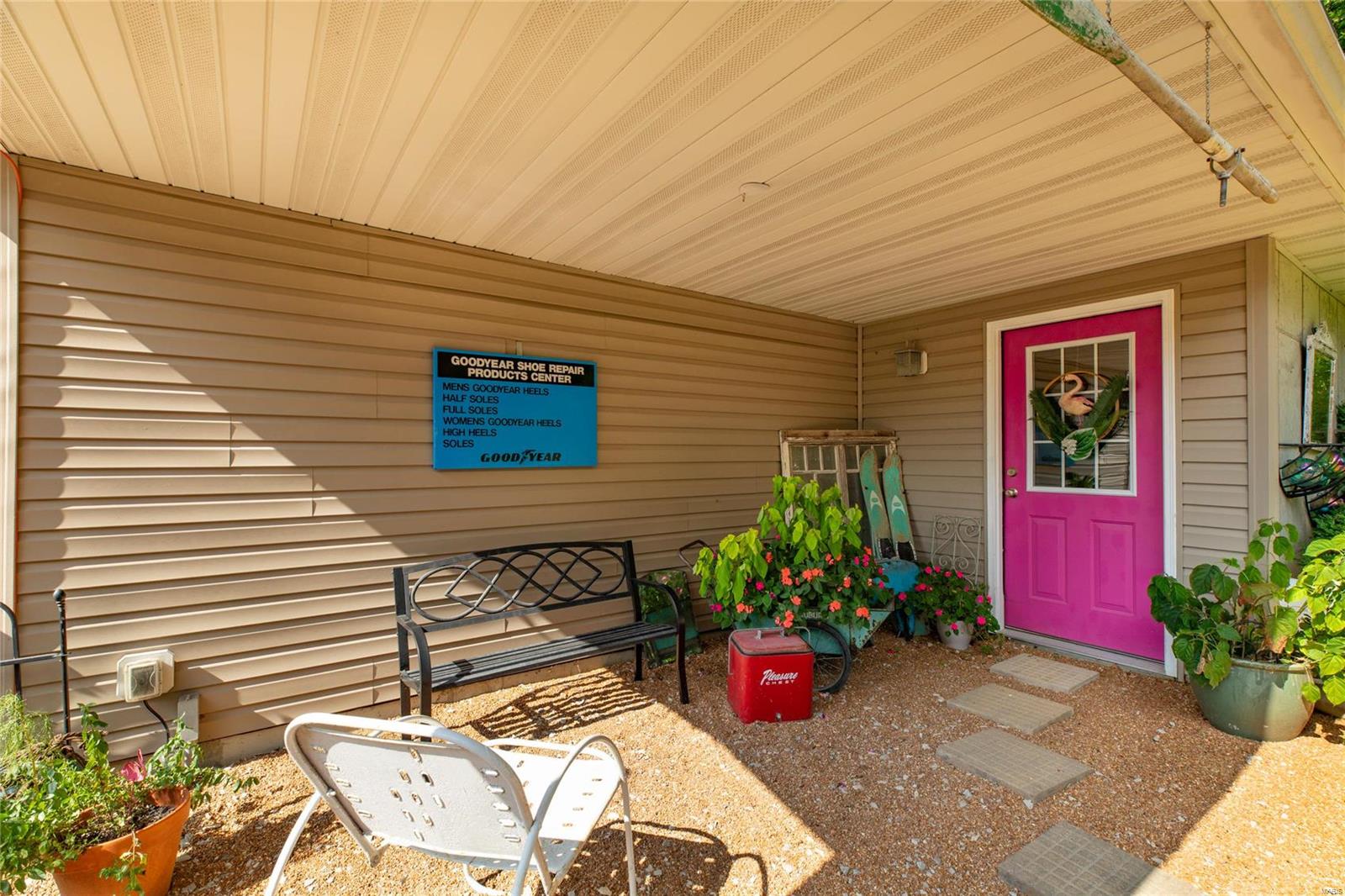 521 East Ofallon Drive Caseyville, IL 62232 - Photo 14 of 60