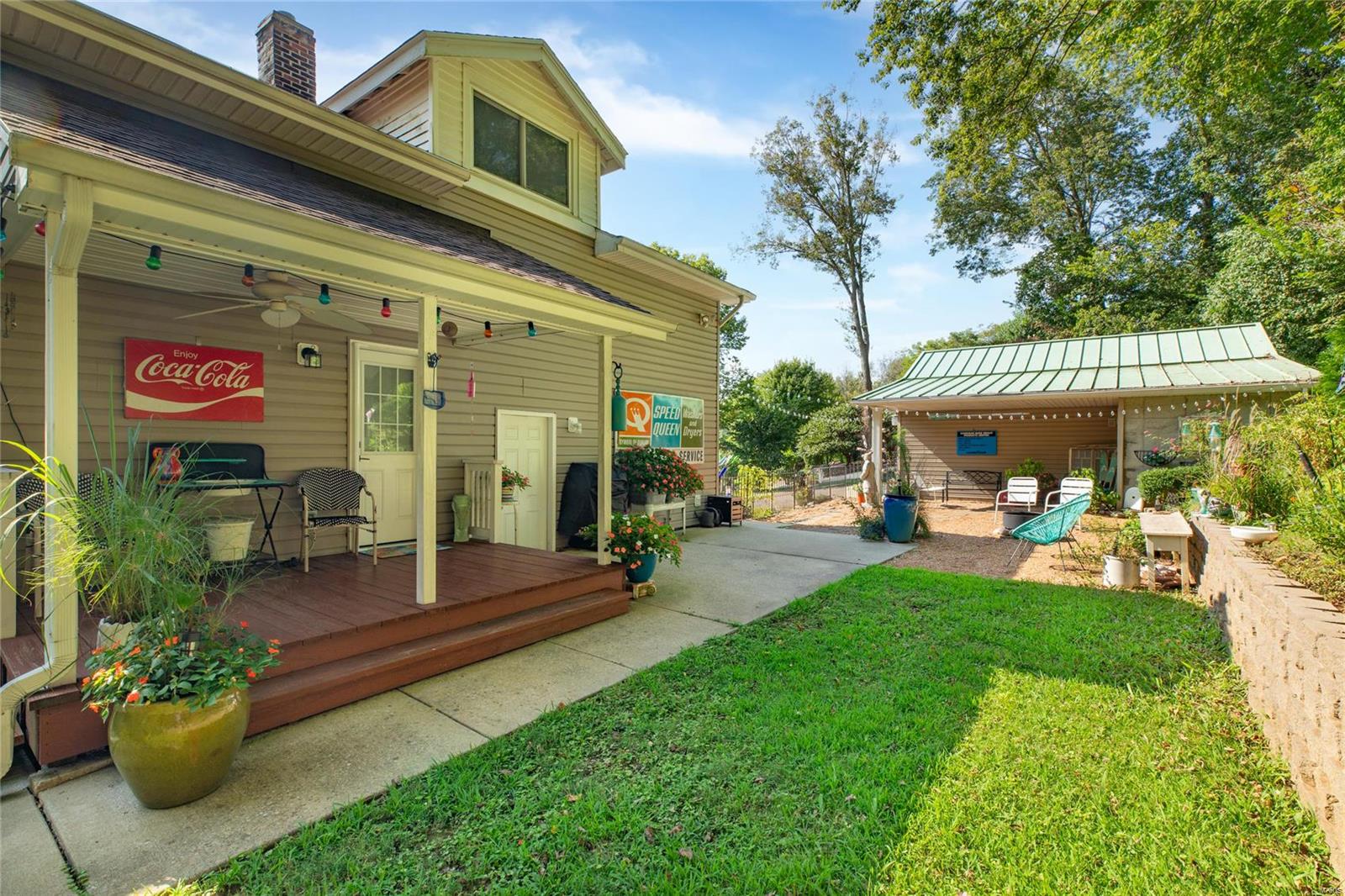 521 East Ofallon Drive Caseyville, IL 62232 - Photo 16 of 60