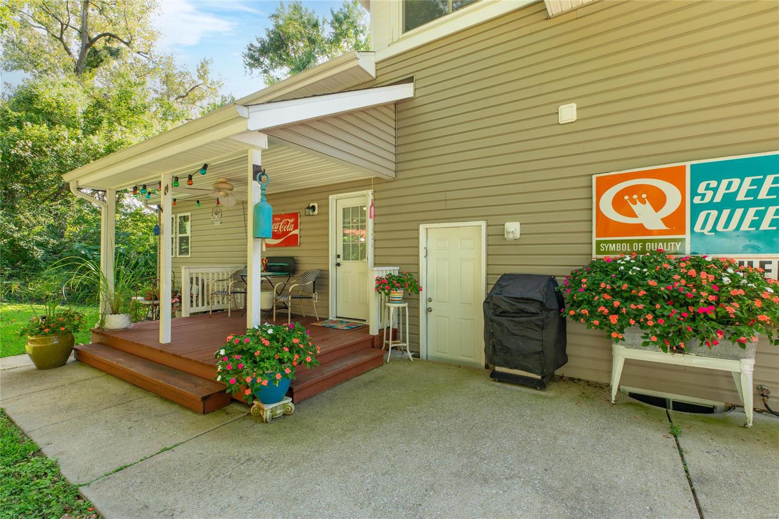 521 East Ofallon Drive Caseyville, IL 62232 - Photo 17 of 60