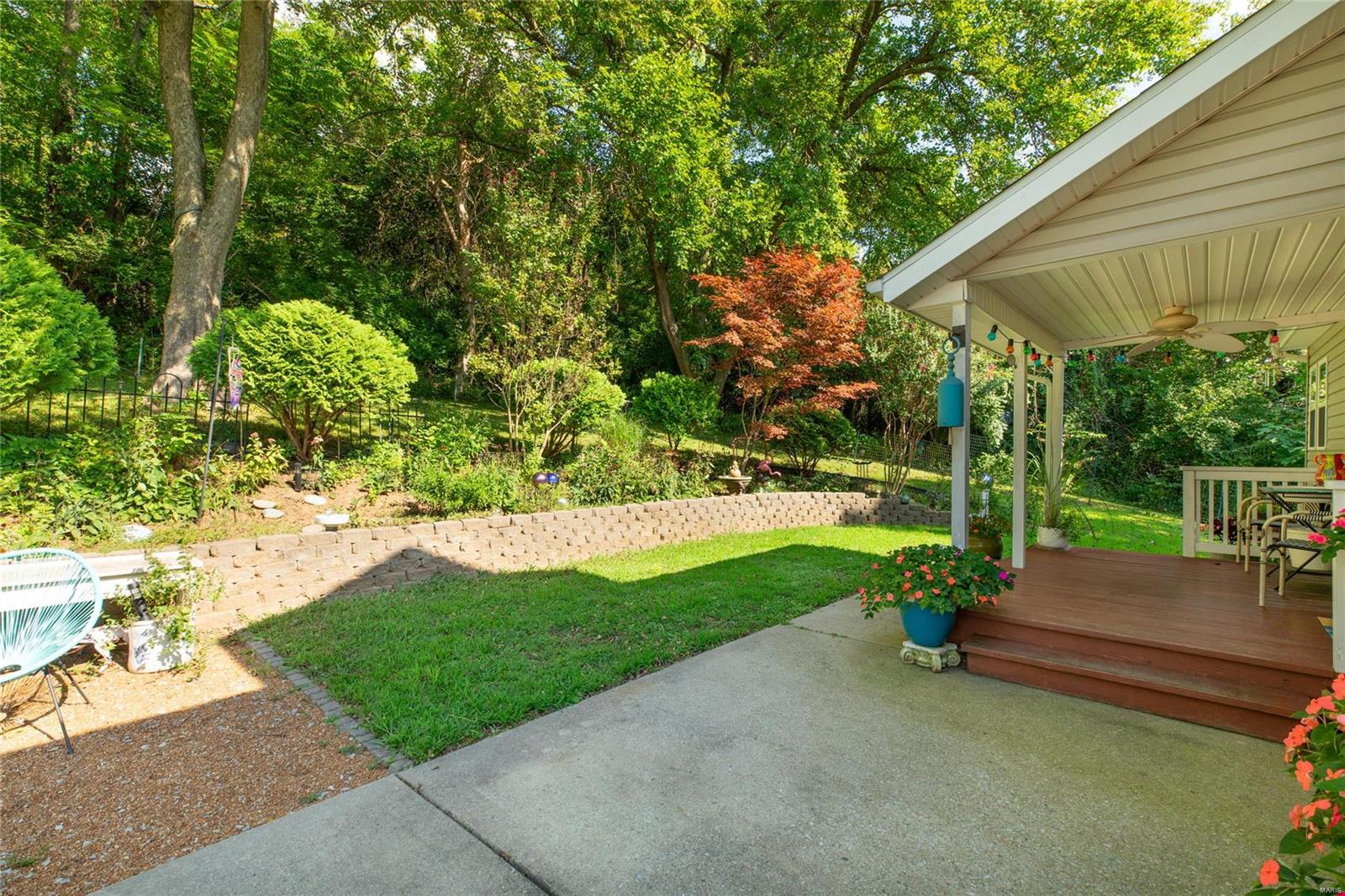 521 East Ofallon Drive Caseyville, IL 62232 - Photo 18 of 60