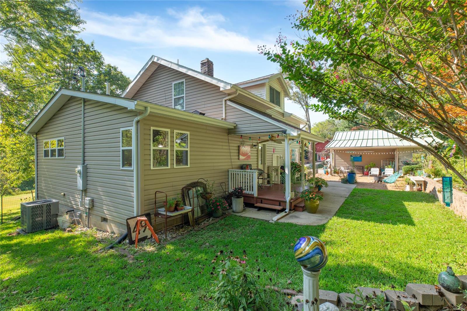 521 East Ofallon Drive Caseyville, IL 62232 - Photo 20 of 60