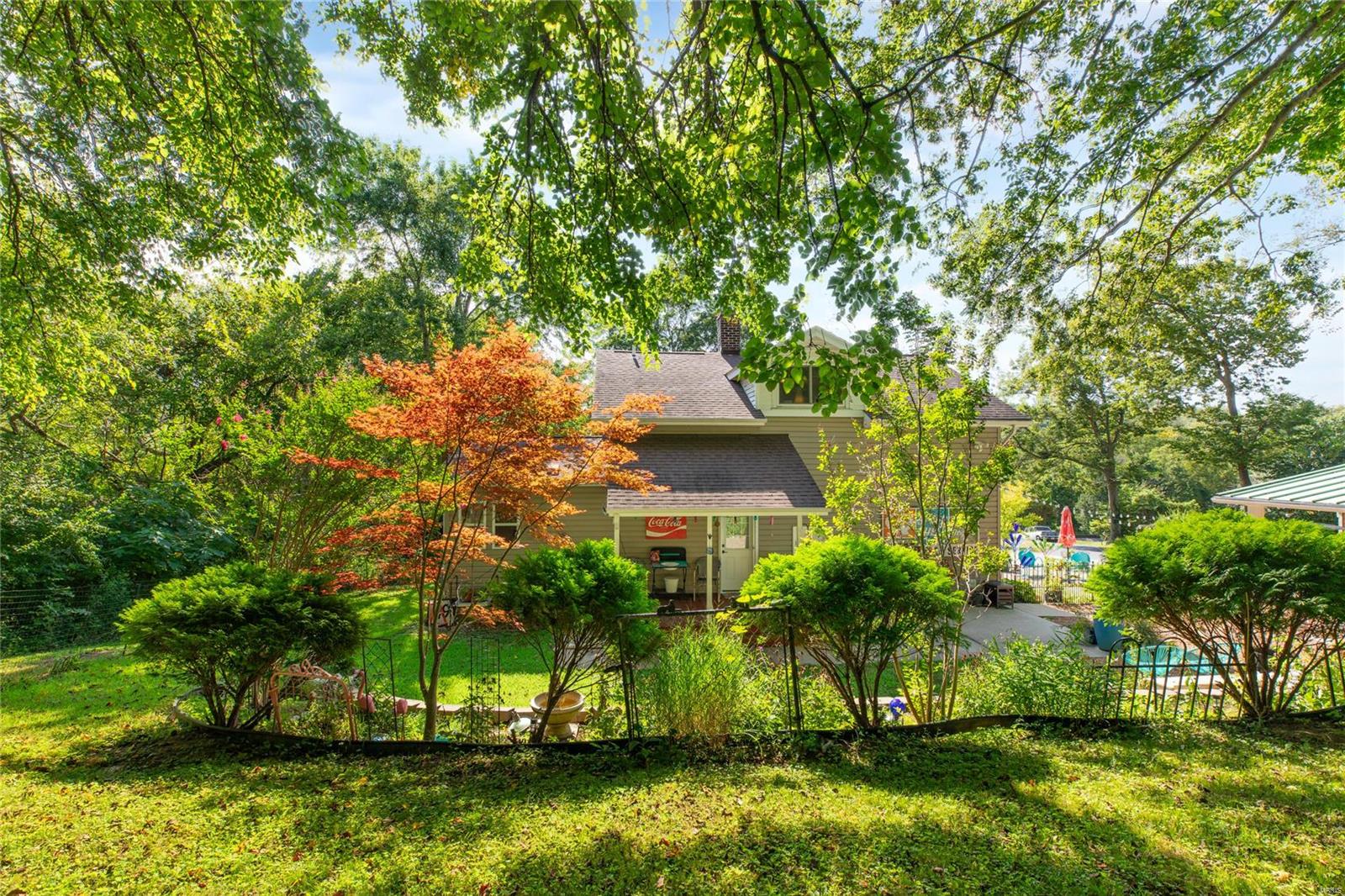 521 East Ofallon Drive Caseyville, IL 62232 - Photo 21 of 60