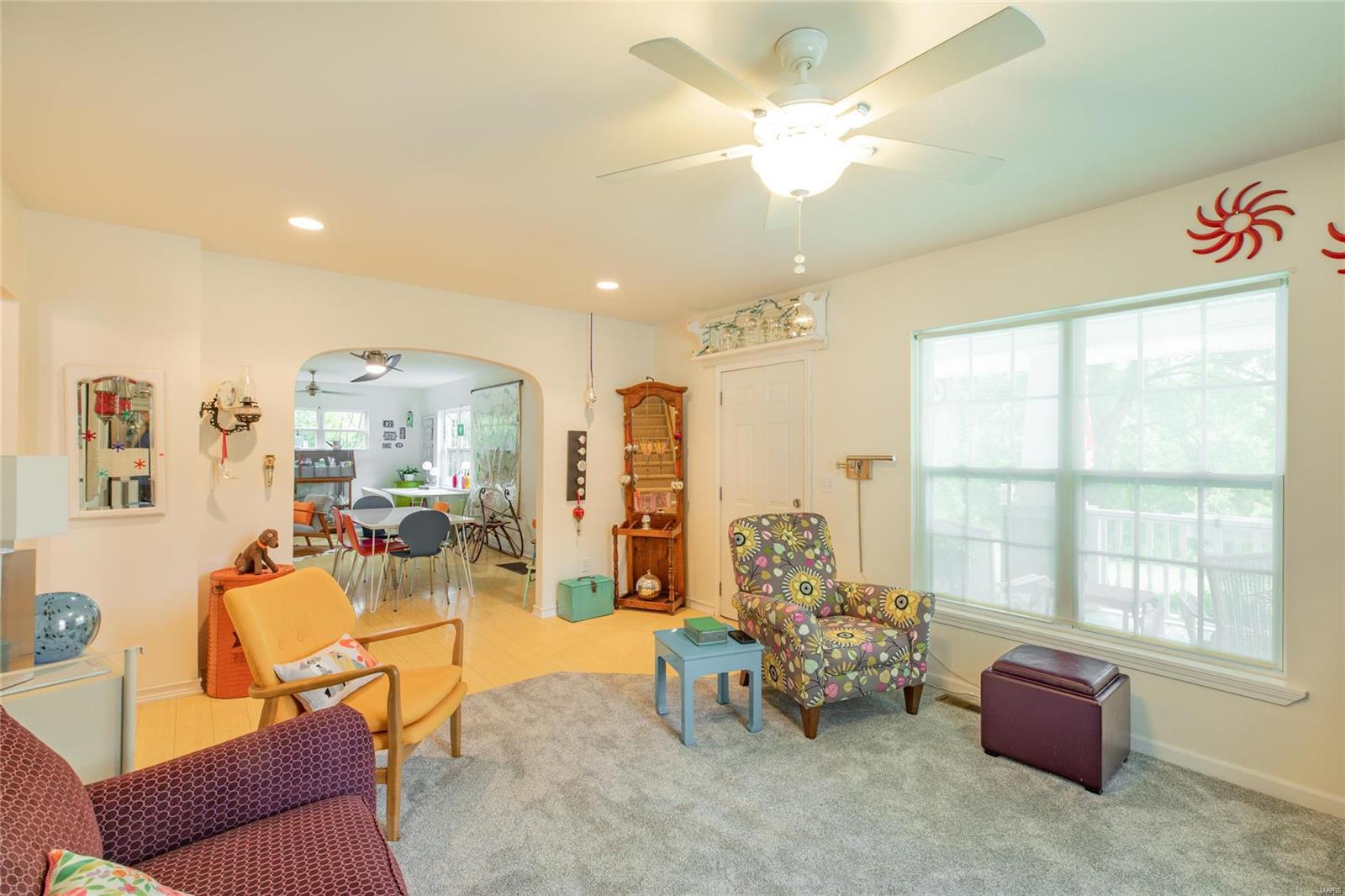 521 East Ofallon Drive Caseyville, IL 62232 - Photo 25 of 60