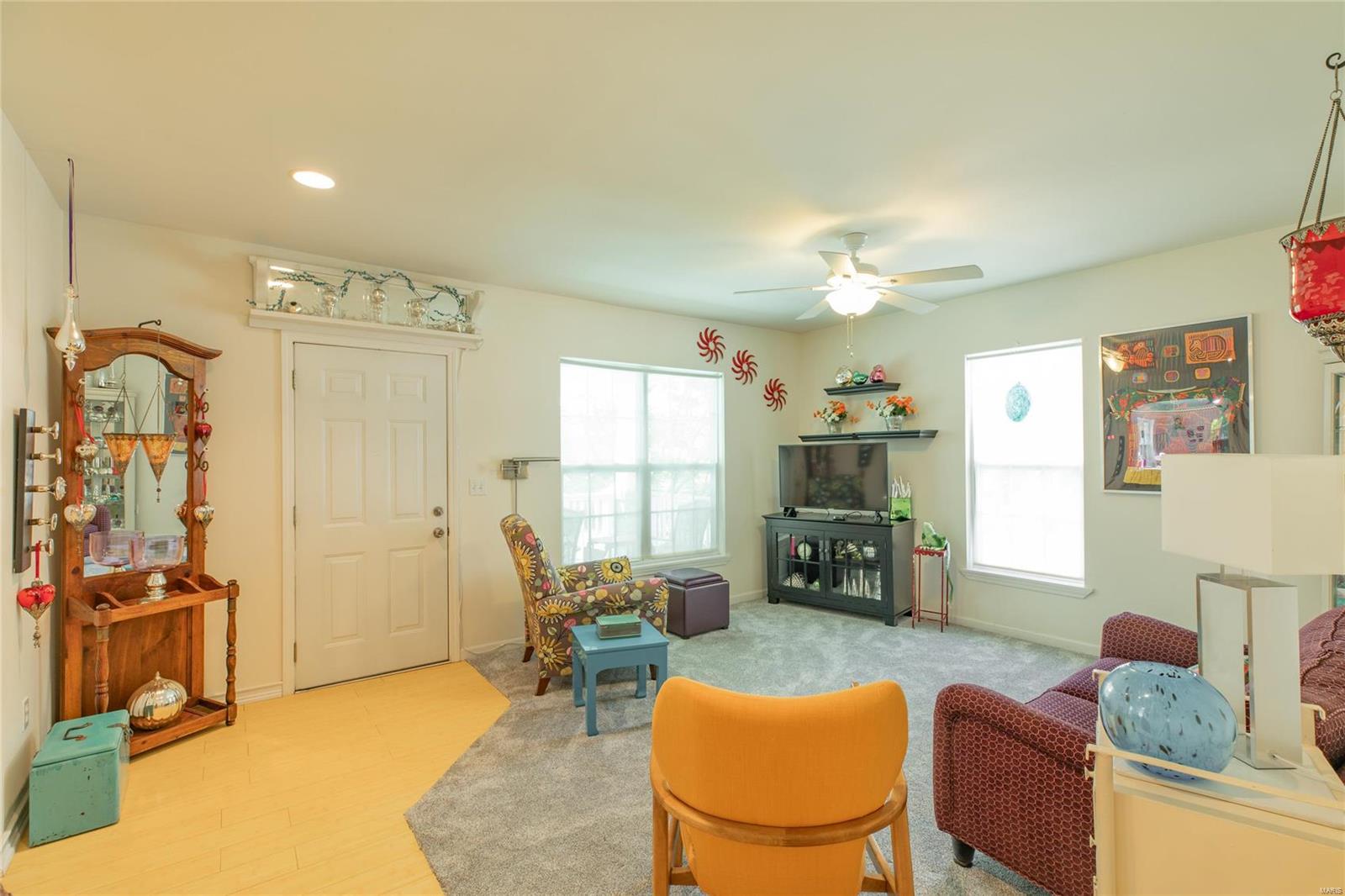 521 East Ofallon Drive Caseyville, IL 62232 - Photo 26 of 60