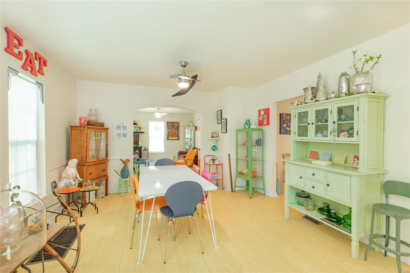 521 East Ofallon Drive Caseyville, IL 62232 - Photo 27 of 60