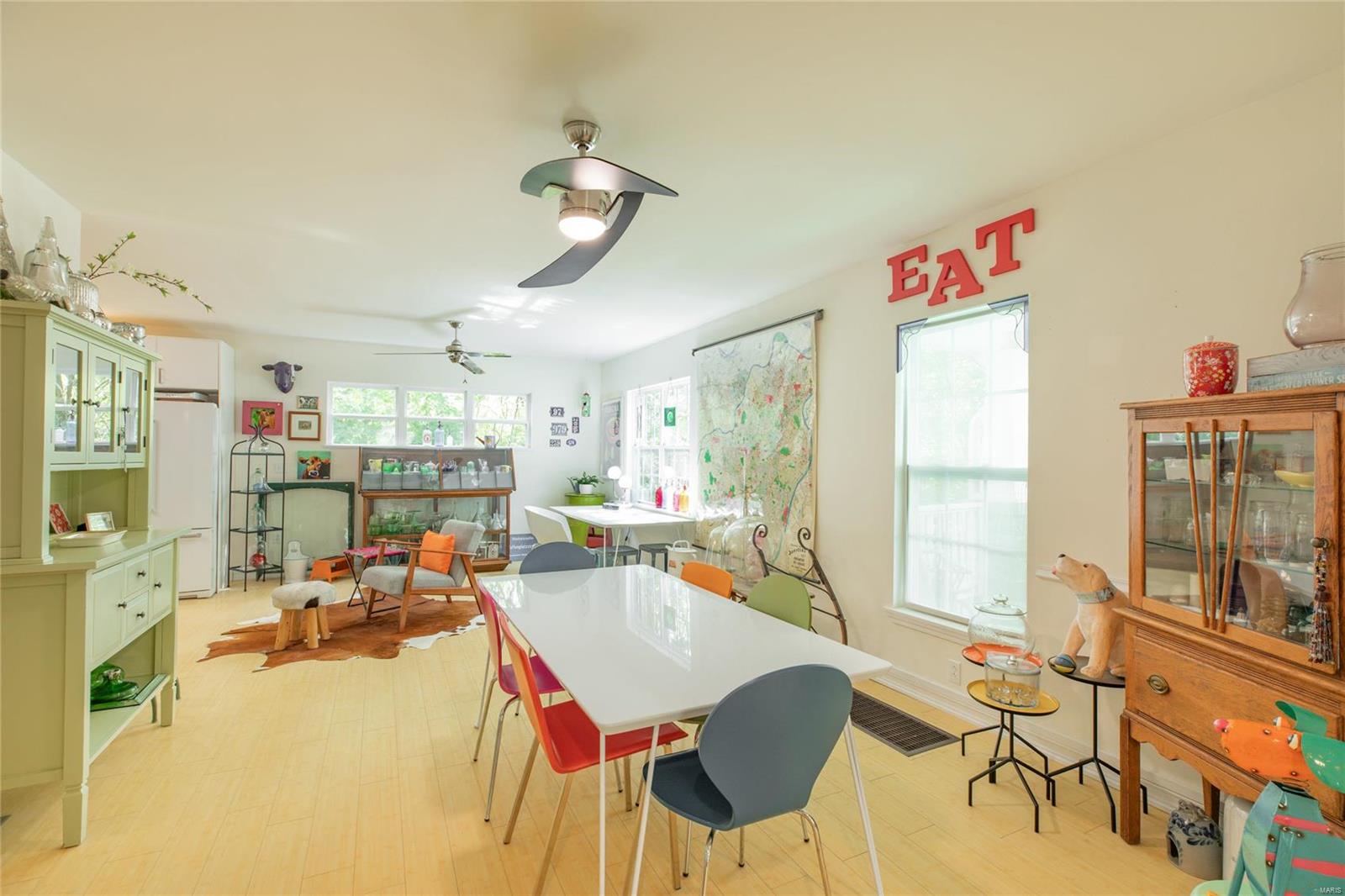 521 East Ofallon Drive Caseyville, IL 62232 - Photo 28 of 60