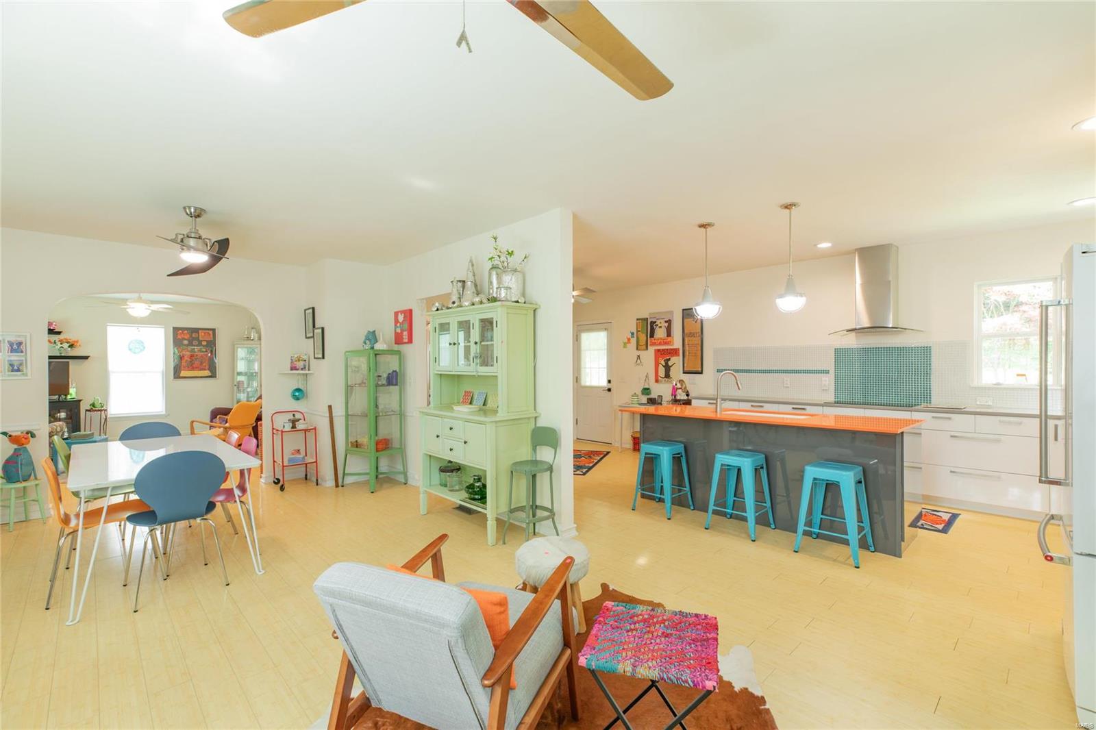 521 East Ofallon Drive Caseyville, IL 62232 - Photo 30 of 60