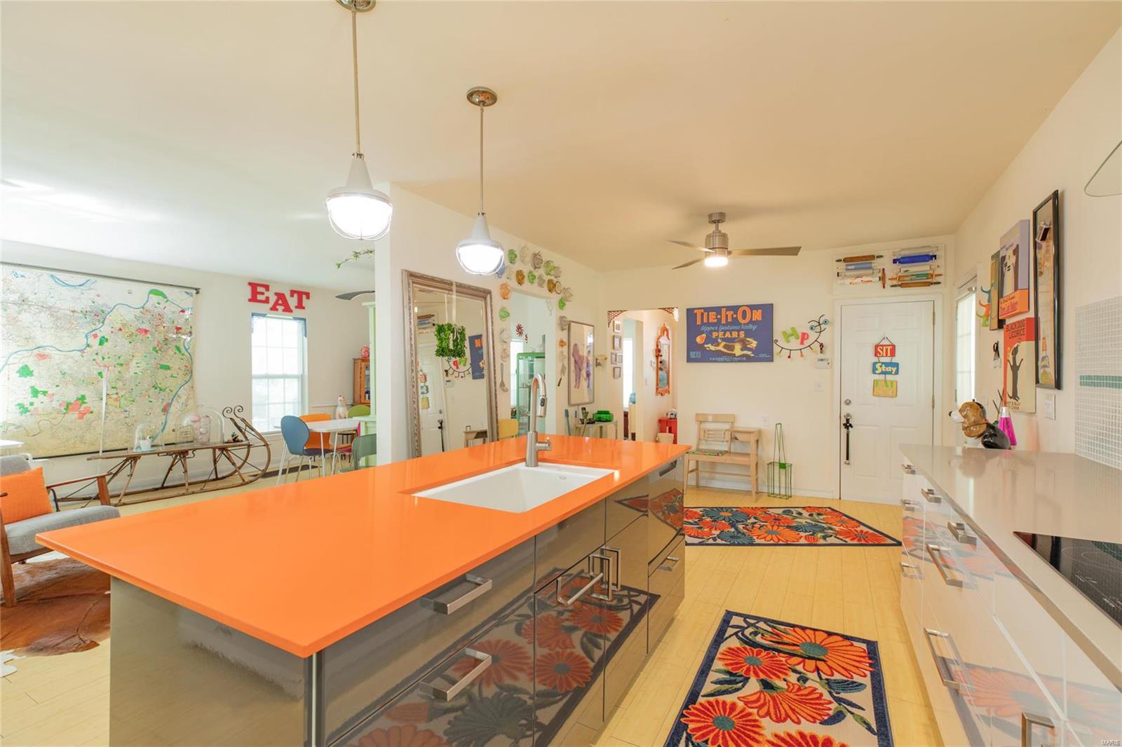 521 East Ofallon Drive Caseyville, IL 62232 - Photo 35 of 60