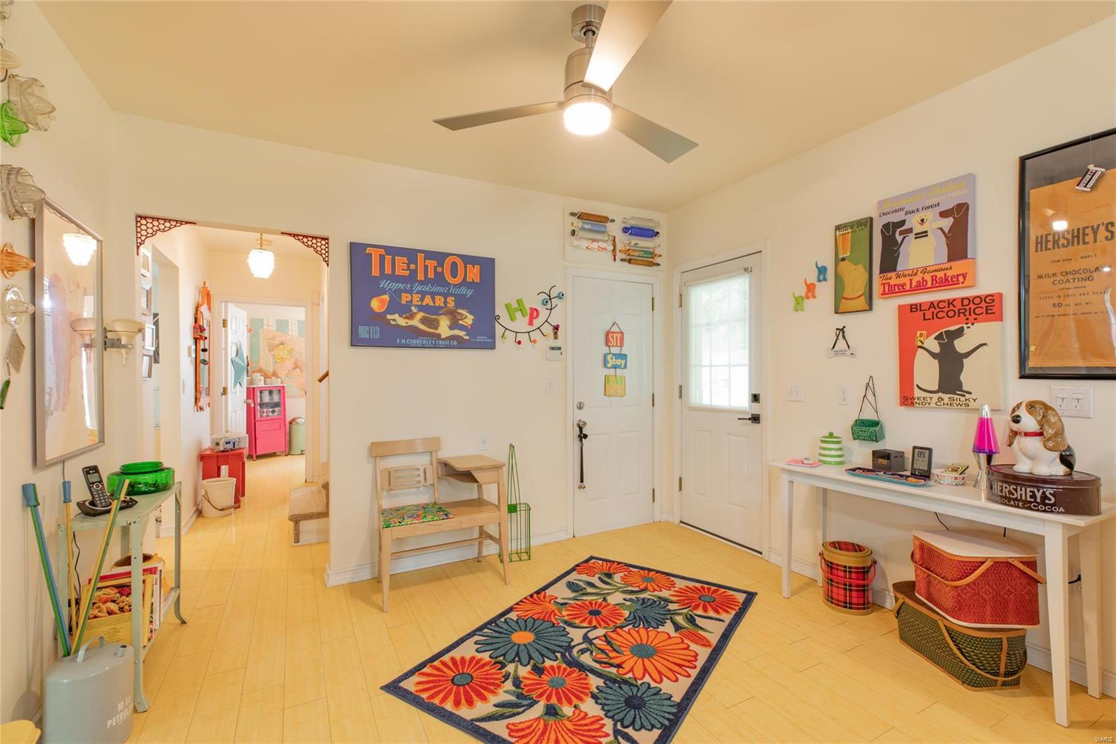 521 East Ofallon Drive Caseyville, IL 62232 - Photo 36 of 60