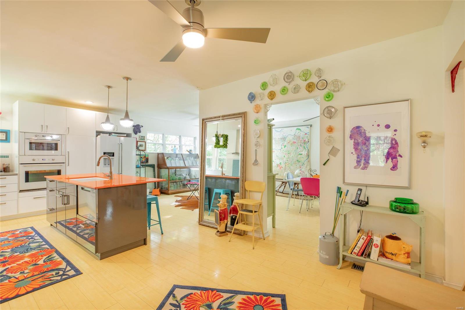 521 East Ofallon Drive Caseyville, IL 62232 - Photo 37 of 60