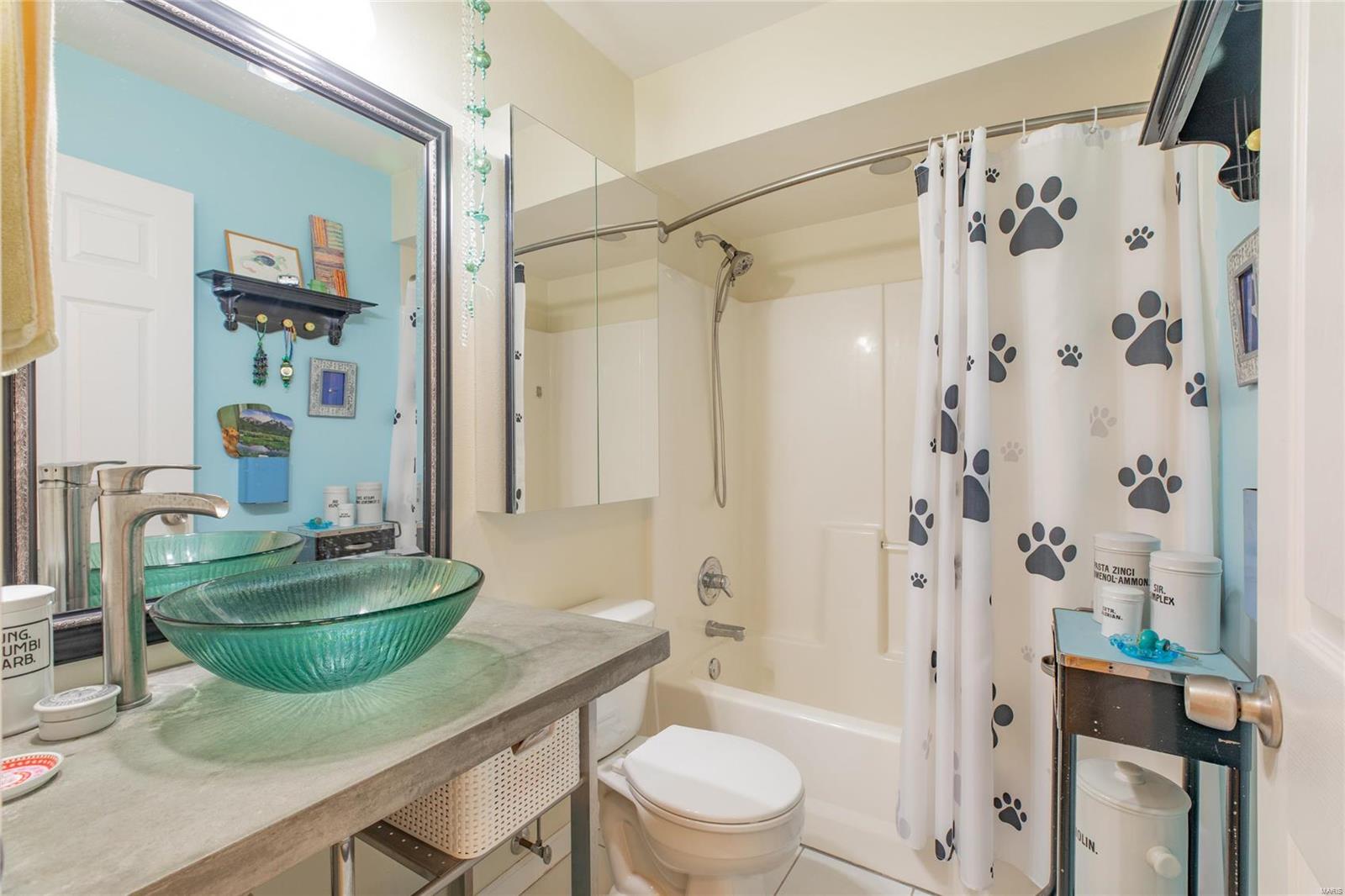 521 East Ofallon Drive Caseyville, IL 62232 - Photo 38 of 60