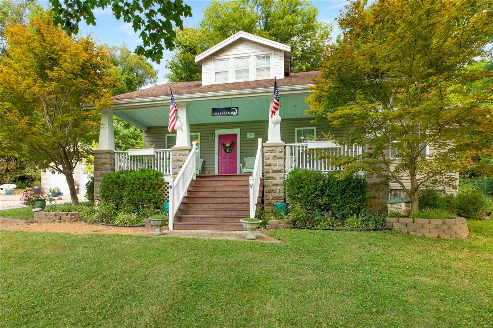 521 East Ofallon Drive Caseyville, IL 62232 - Photo 4 of 60