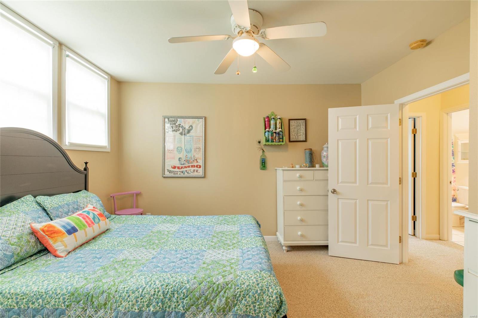 521 East Ofallon Drive Caseyville, IL 62232 - Photo 45 of 60