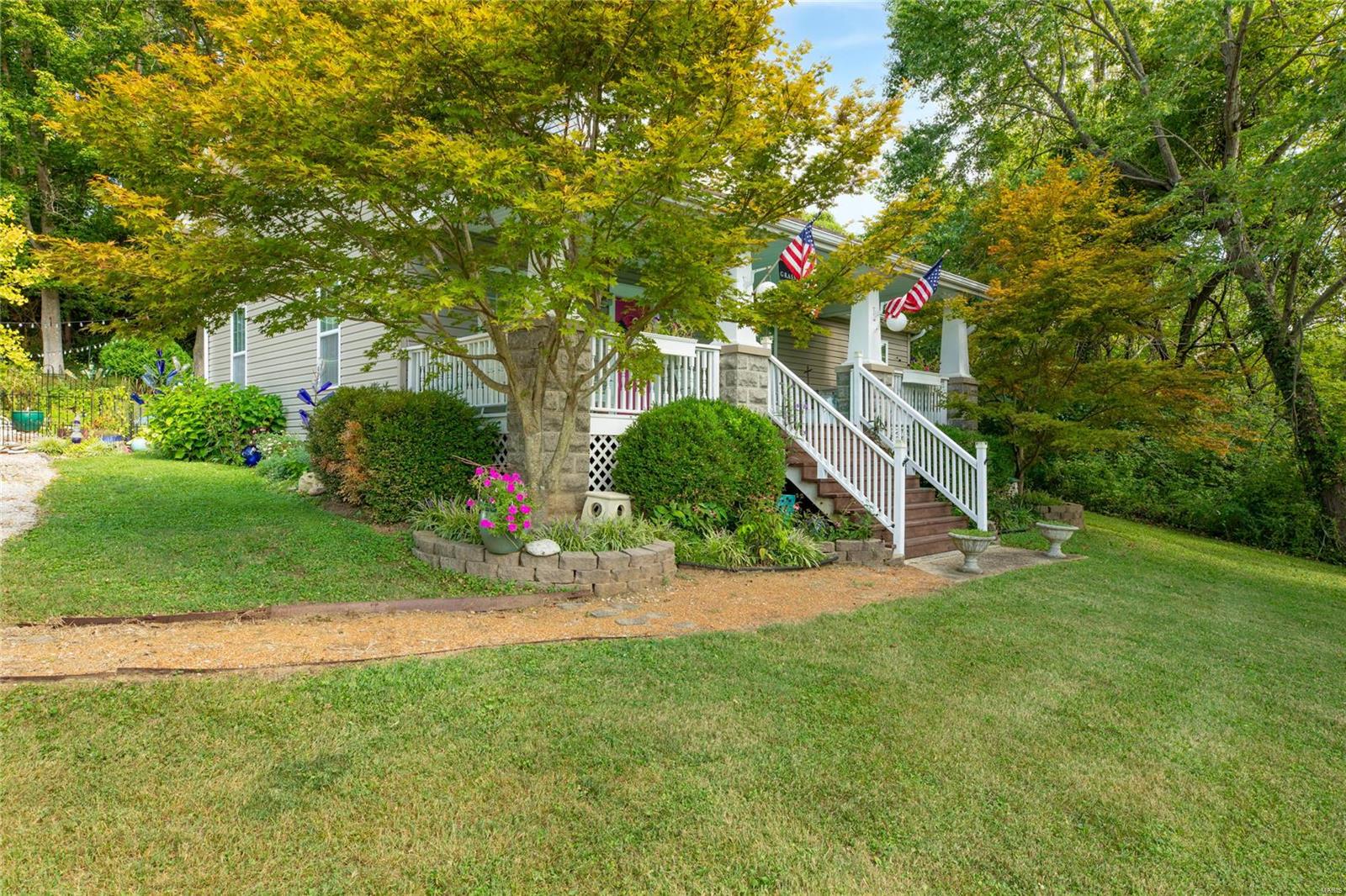 521 East Ofallon Drive Caseyville, IL 62232 - Photo 5 of 60