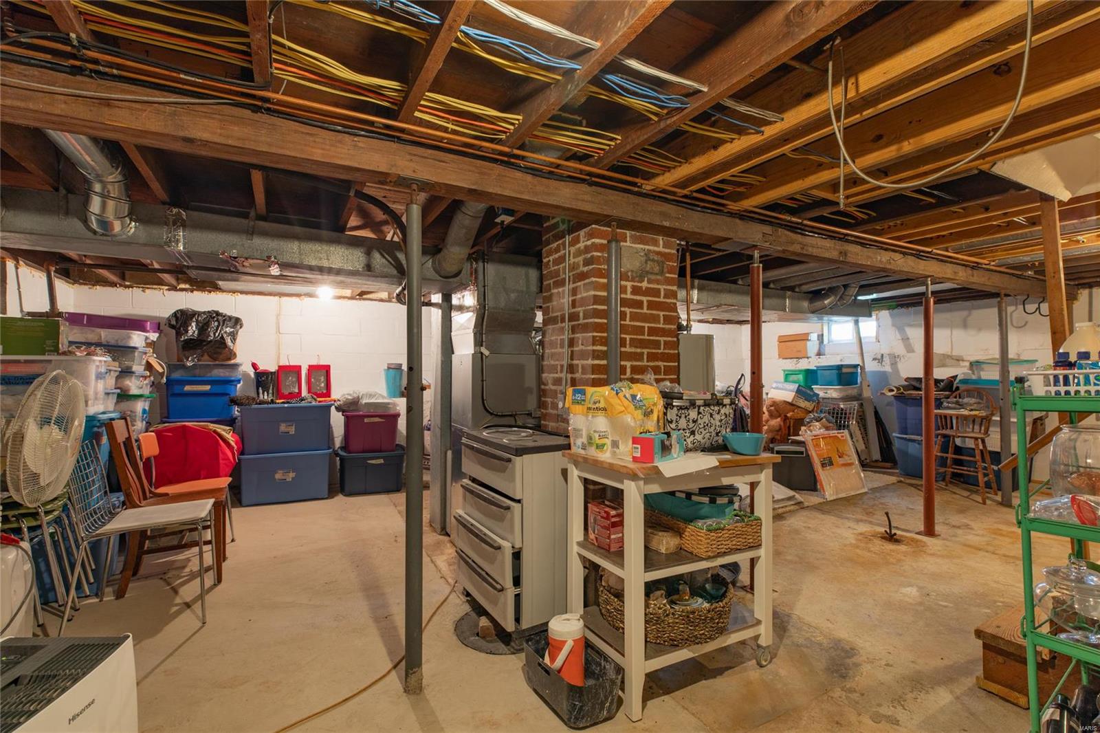 521 East Ofallon Drive Caseyville, IL 62232 - Photo 59 of 60