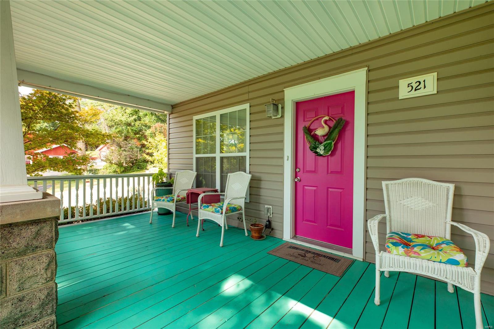 521 East Ofallon Drive Caseyville, IL 62232 - Photo 6 of 60