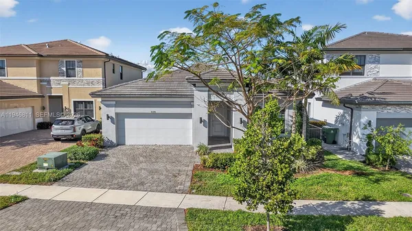 $5,500 | 4398 Southwest 173rd Avenue, Unit A, Miramar, FL 33029