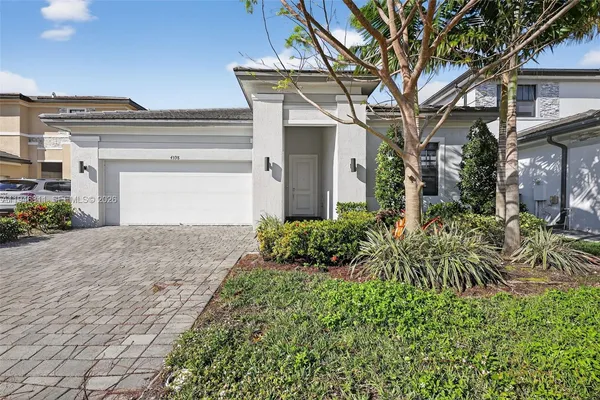 $5,500 | 4398 Southwest 173rd Avenue, Unit A, Miramar, FL 33029