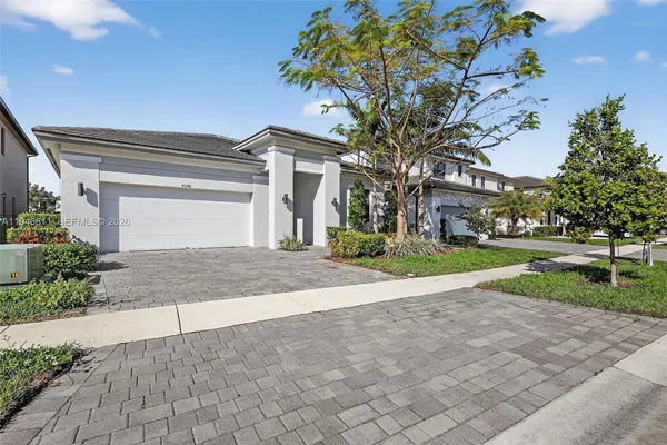 $5,500 | 4398 Southwest 173rd Avenue, Unit A, Miramar, FL 33029