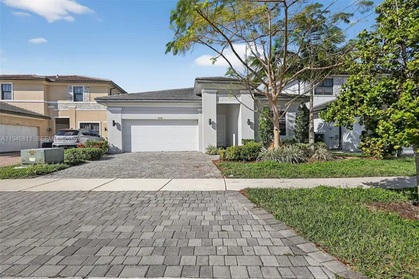 $5,500 | 4398 Southwest 173rd Avenue, Unit A, Miramar, FL 33029