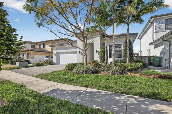 $5,500 | 4398 Southwest 173rd Avenue, Unit A, Miramar, FL 33029