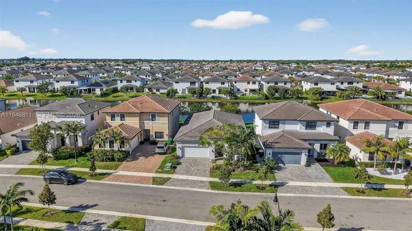 $5,500 | 4398 Southwest 173rd Avenue, Unit A, Miramar, FL 33029