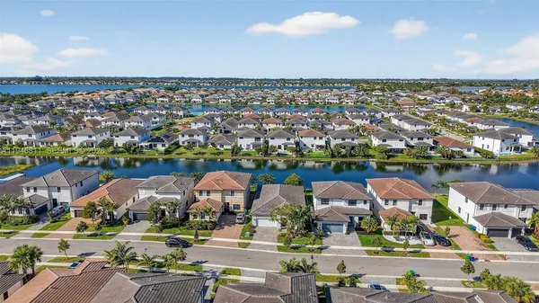 $5,500 | 4398 Southwest 173rd Avenue, Unit A, Miramar, FL 33029