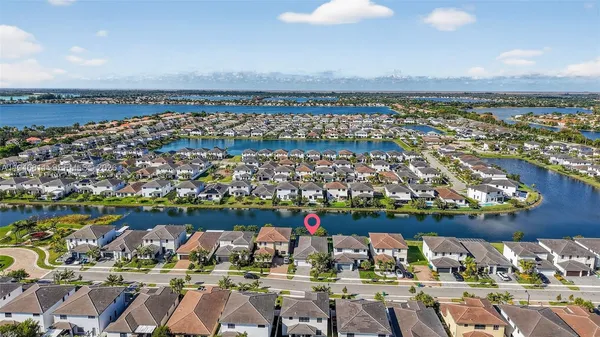 $5,500 | 4398 Southwest 173rd Avenue, Unit A, Miramar, FL 33029