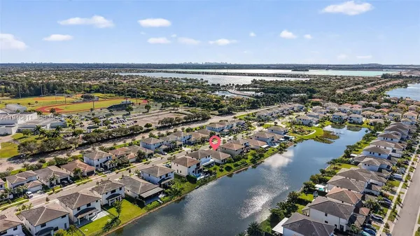 $5,500 | 4398 Southwest 173rd Avenue, Unit A, Miramar, FL 33029