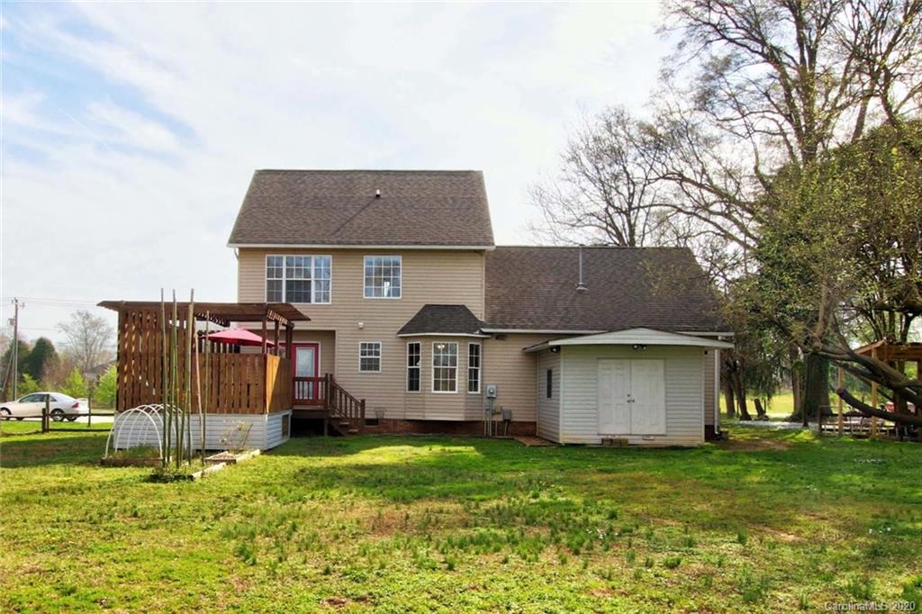 2017 Old Concord Road Salisbury, NC 28146 - Photo 41 of 48 Gallery Image 41