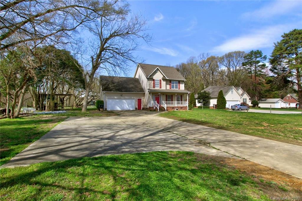 2017 Old Concord Road Salisbury, NC 28146 - Photo 47 of 48 Gallery Image 47
