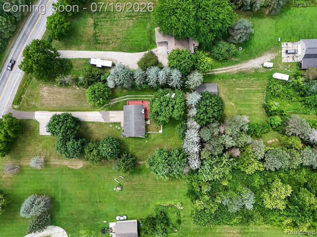 11210 Linden Road Linden, MI 48451 - Photo 56 of 61